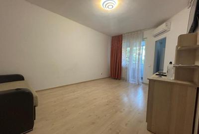 330 euro -garsoniera 32mp-centrala proprie -metrou aproape - 4