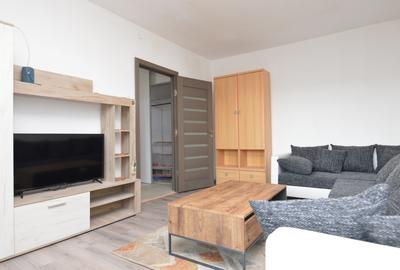 INCHIRIERE APARTAMENT 2 CAMERE PIATA MUNCII-VICTOR BABES - 5