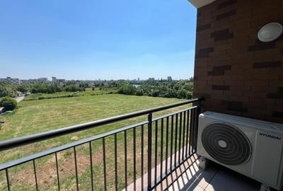 Apartament cu 3 camere | 89 mp utili | Sisești - 7