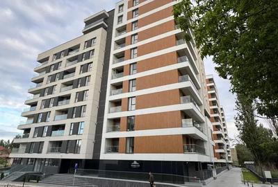 Apartament 3 camere Trio Bridge | Parcare subterana inclusa - 7