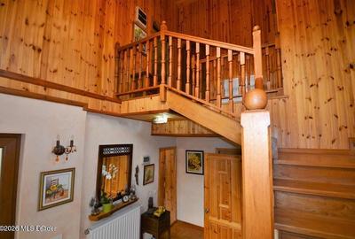 Campulung - Leresti, casa de munte, teren 5503 mp - 37