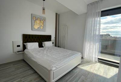 Apartament Premium cu 3 camere, 2 băi și vedere panoramică la mare – Mamaia Nord - 4