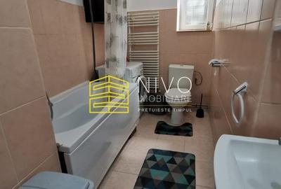 Apartament 1 cameră – Tg. Mureș – Str. Liviu Rebreanu – Nova Vita - 5