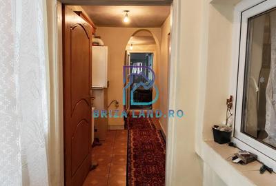 Bucurestii Noi, Straulesti, casa sup. 100mp, 3 camere, teren 193mp - 5