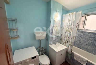 Apartament 2 Camere | Confort 1 | Etaj 1 - 6