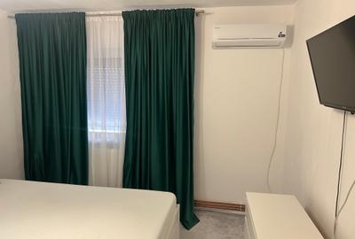Brazda-Simplon, apartament decomandat, mobilat și utilat - 3