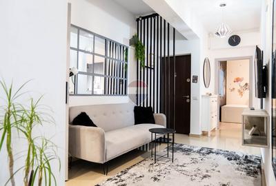 Vanzare apartament 3 camere la parter + curte 60 mp, Fundeni-Dobroesti - 2