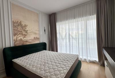 REA1029628 2 camere superb mobilat nou ONE VERDI - 7