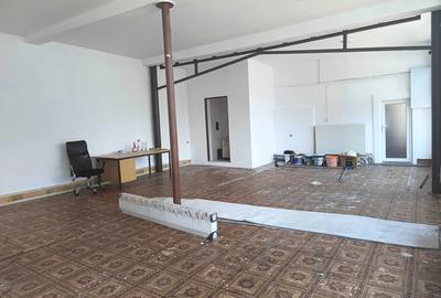 Spațiu cu vad comercial, 70 mp utili, parcare, zona Corneliu Coposu - 6