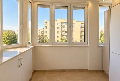 Sebastian, Apt 3 Camere  LIBER 1 PARCARE An Bloc 1987 REABILITAT Et. 6/8 - 9