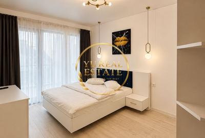 0% Comision | 2 camere mobilat | Queen’s Residence Mamaia Nord - 1
