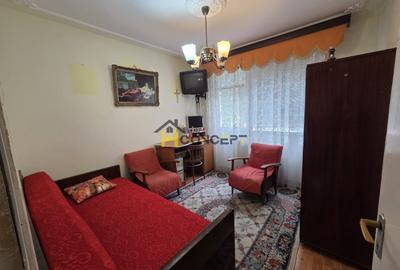 Inchiriere apartament 3 camere Secuilor 10 min metrou Brancoveanu - 8