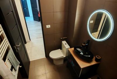 Apartament 2 camere, zona Consulatul turc 500 euro - 13