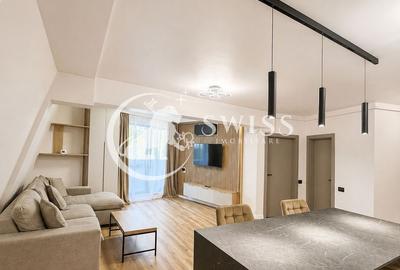 Apartament Premium | Prima închiriere | Wings Zorilor | UMF - USAMV - 3