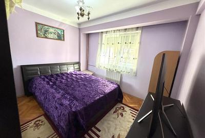 APARTAMENT 3 CAMETE | ETAJ 1 | 2 BAI | CALEA ARADULUI | - 2