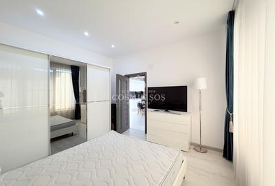 Apartament modern cu 2 camere de inchiriat, Zona Gheorgheni - 12