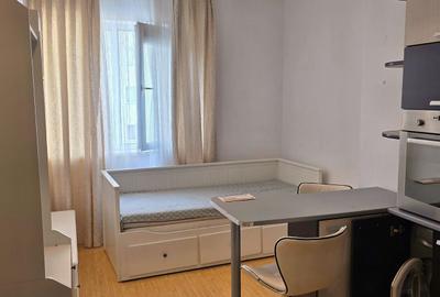 Apartament 2 camere de închiriat – Vitan Rin Grand Hotel 38 mp - 10