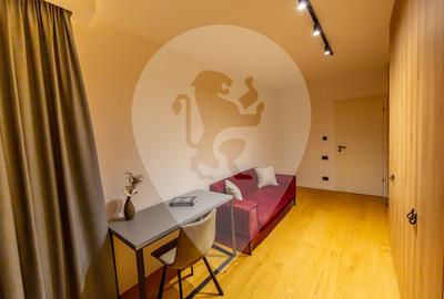 Apartament 2 camere + Birou  Premium  Centru Istoric  -  Complex Cuza 16 - 16