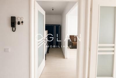 Vasile Aaron | 2 camere renovat, priveliște unică - 7