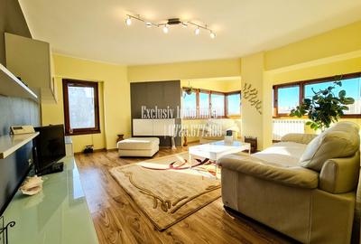 Apartament cu 2 camere decomandat, mobilat în Tomis II