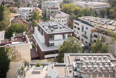 High-end property in the most exclusive area, Capitale Dorobanti Aviatorilor - 11