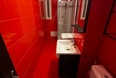 Uniri- Str Traian 2 camere mobilat - 10