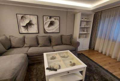 Bulevardul Libertatii 3 Camere Decomandat 3 Balcoane - 3