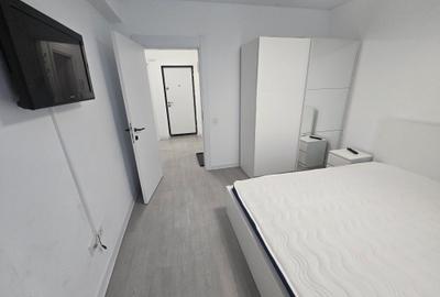 Ap. 2 camere, bloc nou 2025, mobilat și utilat complet – Hamilton Residence - 10