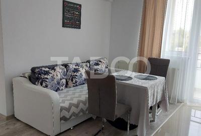 Apartament de inchiriat 2 camere balcon parcare Brana Selimbar Sibiu - 5