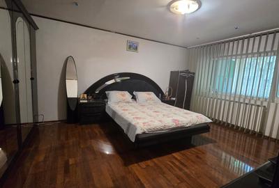 Apartament 4 camere transformat in 3, 110mp, 2 balcoane, centrala, Mall Vitan - 2