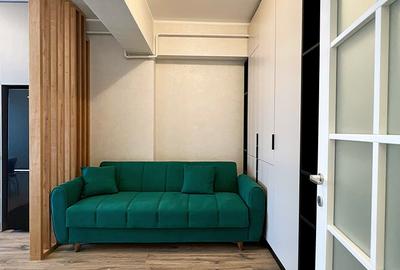Apartament 2 camere Royal Town - 2
