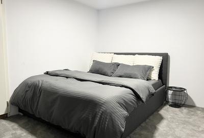 Casa renovata complet, 98mp utili, 3 camere, cu garaj - zona Odobescu - 1