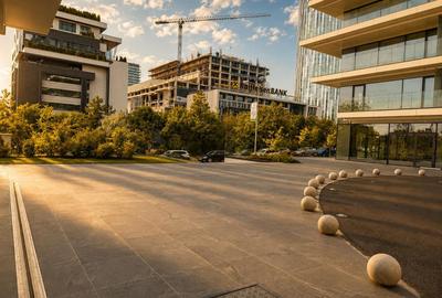 Apartament  High-End 3 camere | One Floreasca Towers - 26
