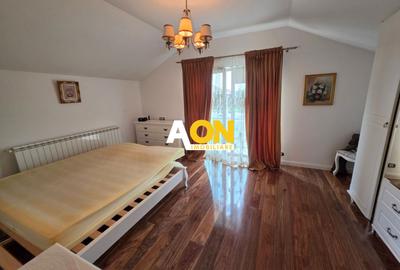 Casă 4 camere, mobilată, utilată, S+P+M, 651 mp teren, Ampoi 3 - 14