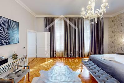 Apartament compus din 2 garsoniere moderne în Centrul Istoric – Sibiu - 13