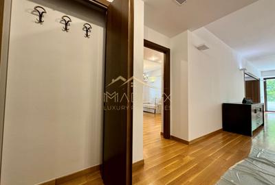 Apartament cu 4 camere 250mp* 2 parcări subterane / Dorobanti-Capitale - 49