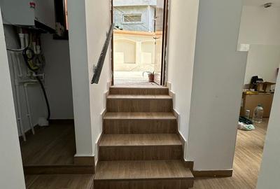 Casa D+P 120 mp curte 40 m - 13