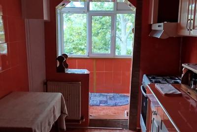 Apartament 3 camere confort 1 decomandat, Progresu, mobilat utilat. - 2
