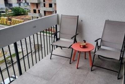 Studio DeLuxe, bloc NOU, ansamblul rezidențial Ateneo. LA CHEIE - 33