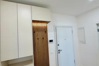 Aviatiei - Nusco City - 2 camere - Persoană Fizică TVA 0% - Comision 0% - 12