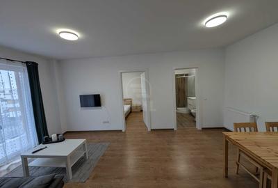 Apartament cu 2 camere de închiriat în Florești – zona Cetății - 4