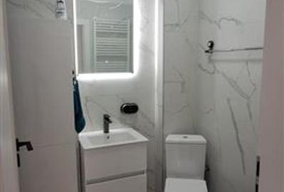 Apartament 2 camere 3 din 4 Sos. Chitilei Leroy Merlin mobilat si utilat - 6