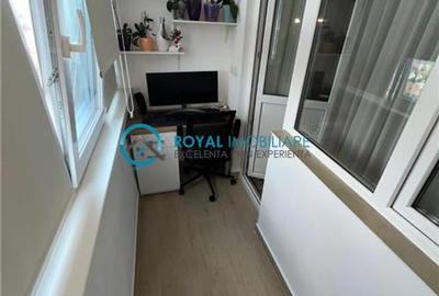 Royal Imobiliare - Vanzare apartament 2 camere, zona Bld Bucuresti - 13