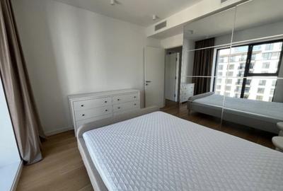 Apartament 2 camere | Prima închiriere | Nusco City Faza 2 - 4