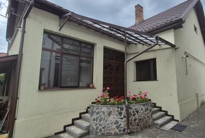 CASA DE VÂNZARE – ZONA PARCUL MUNICIPAL, BAIA MARE - 10