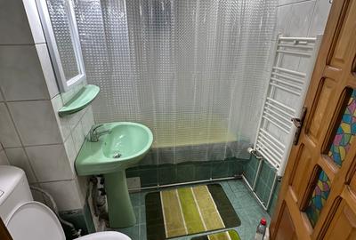 Apartament 1 camera , zona Garii - Carrefour-fosta Billa - 5