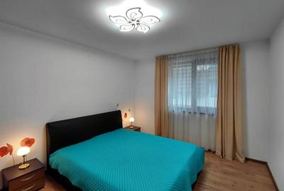 Apartament 2 camere mobilat Urban Splendor - 6
