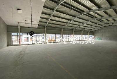 Spatiu comercial nou amenajat - 7