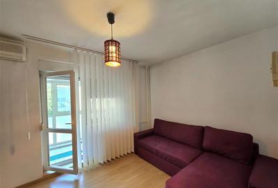3 CAMERE, 2 BAI, LUMINOS, LINISTIT, LA DOI PASI DE PARCUL KISELEFF SI METROU - 16