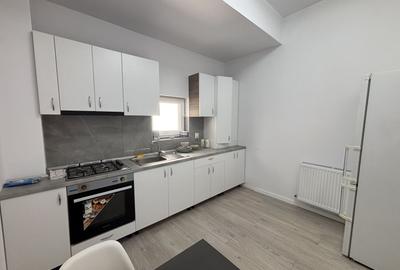 Apartament 1 camera a în Giroc - 3